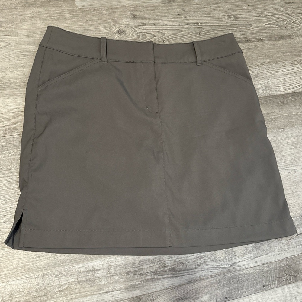 Calloway opti dry golf skort size 10
